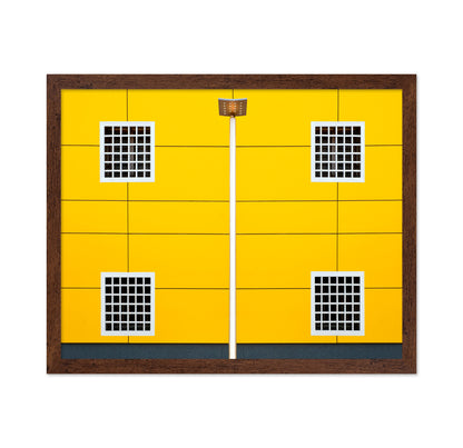 Four Square