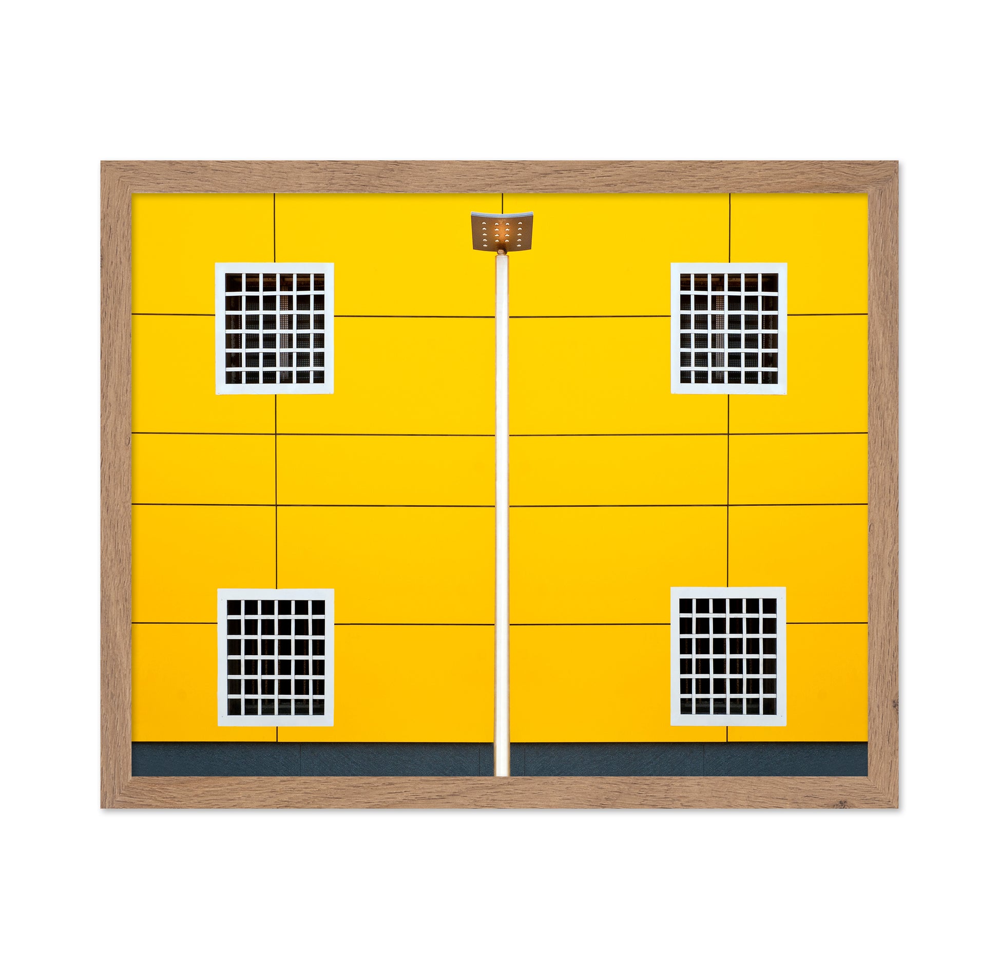Four Square