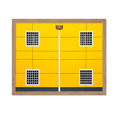 Four Square