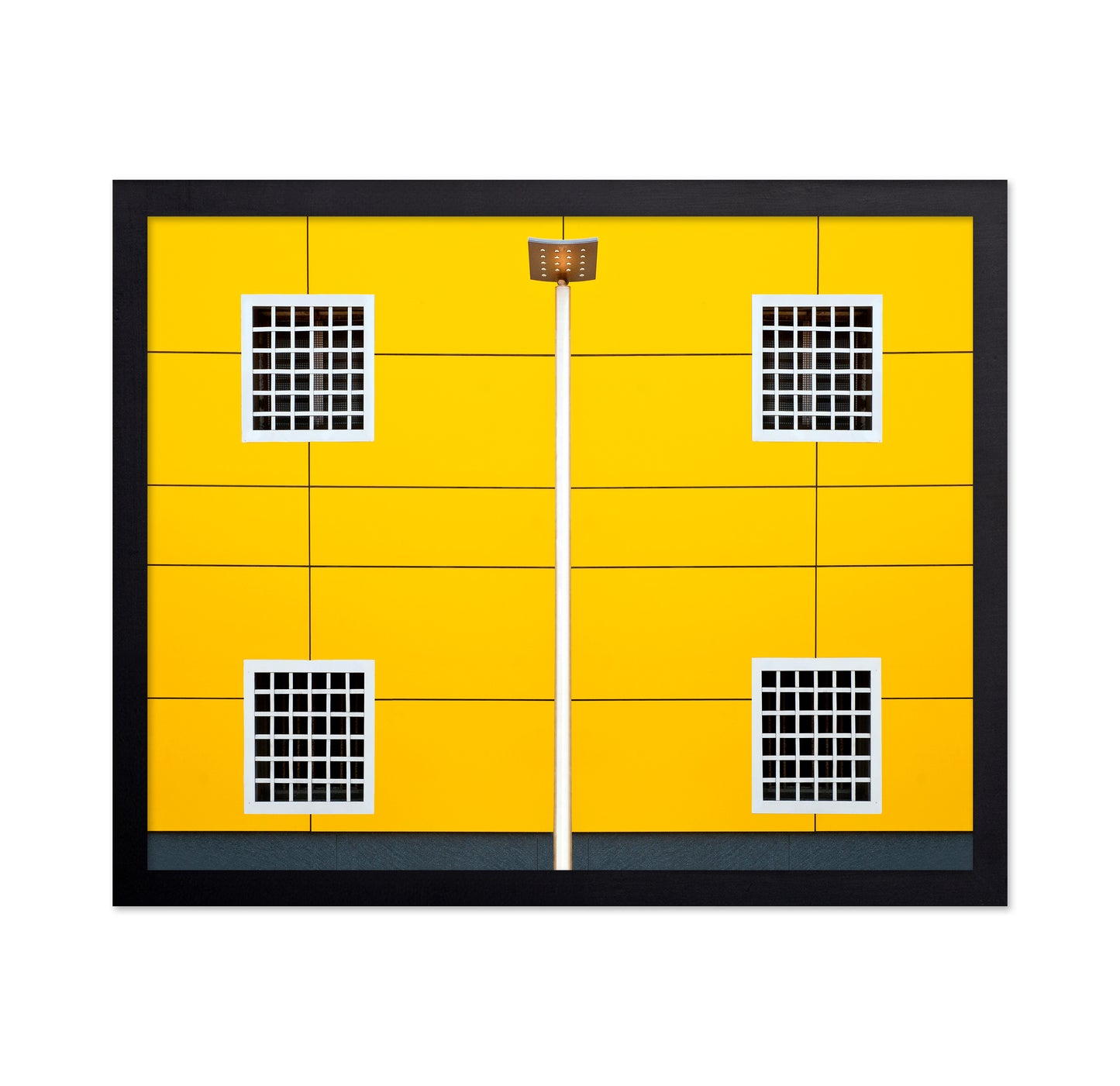 Four Square