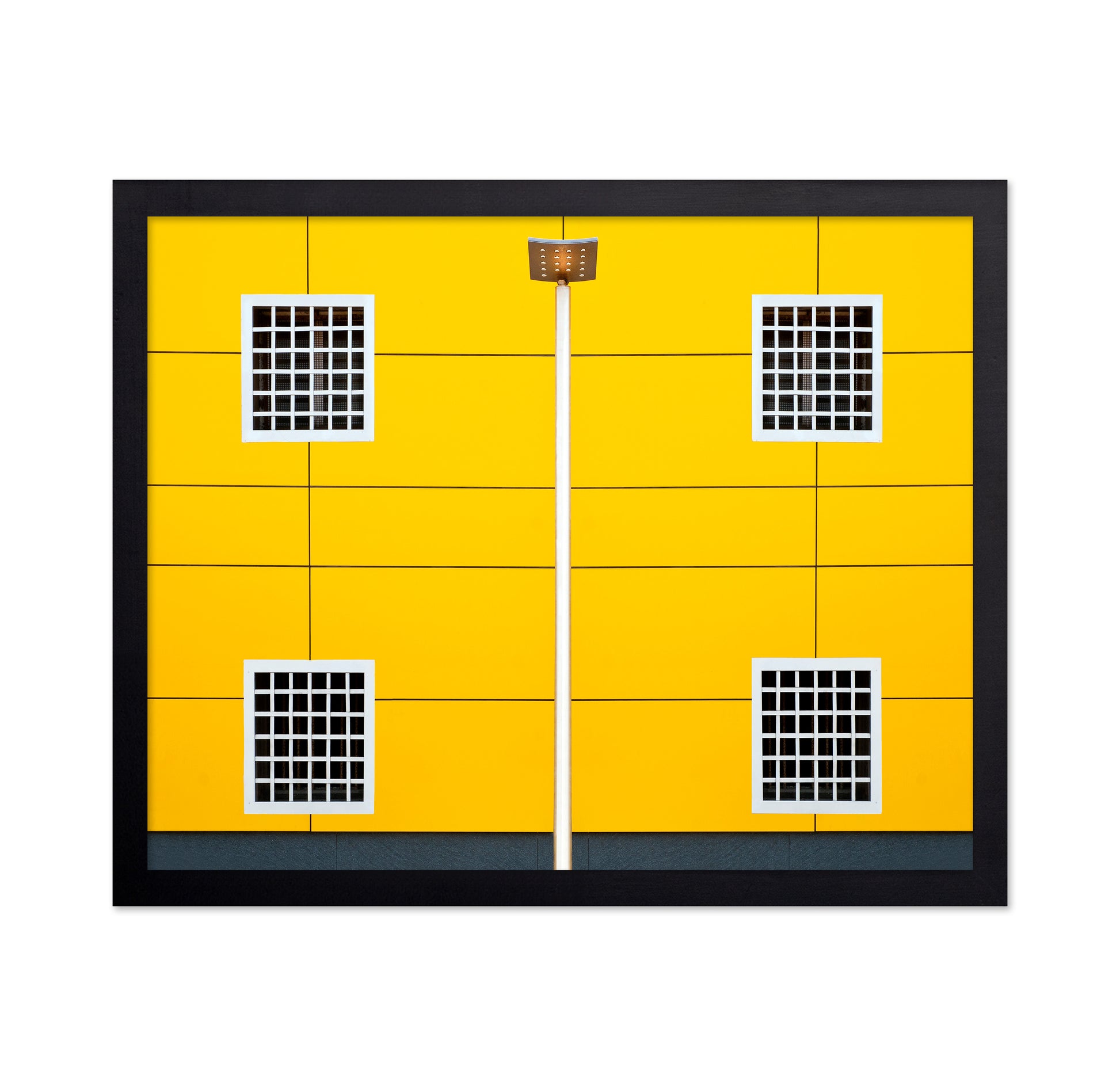 Four Square