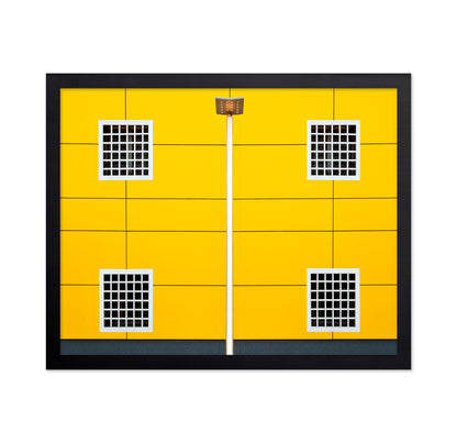 Four Square