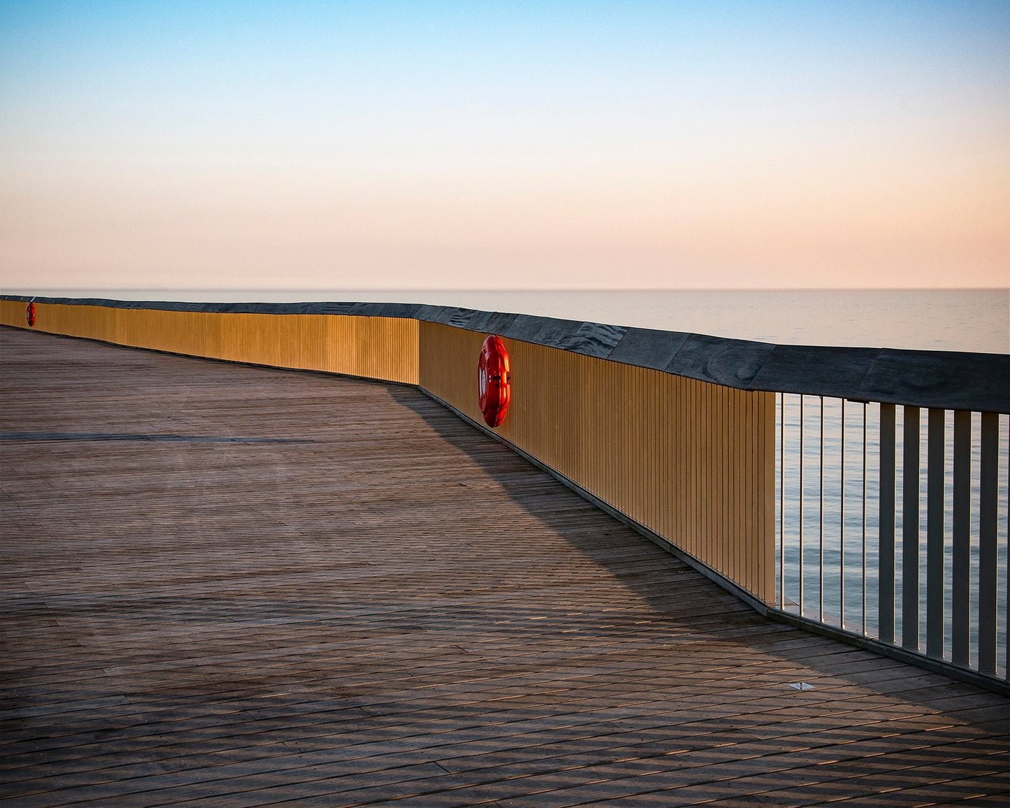 Pier