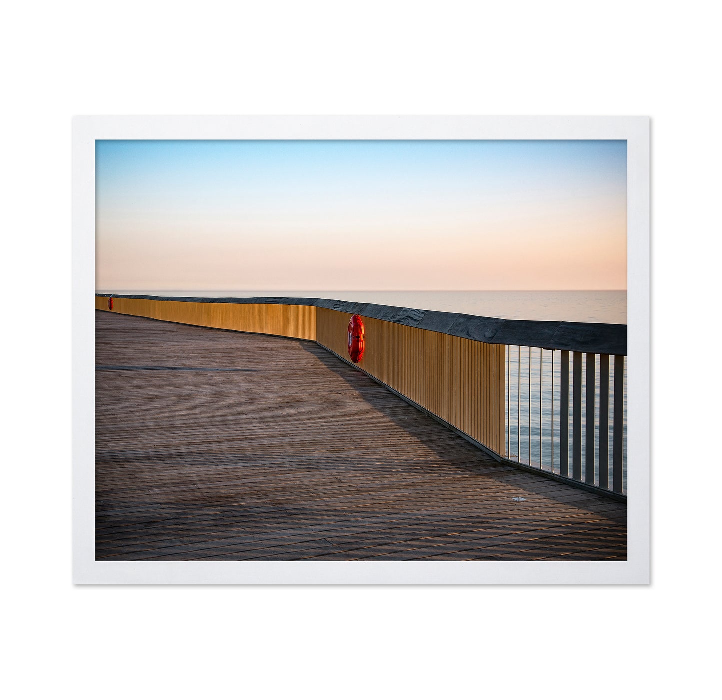 Pier