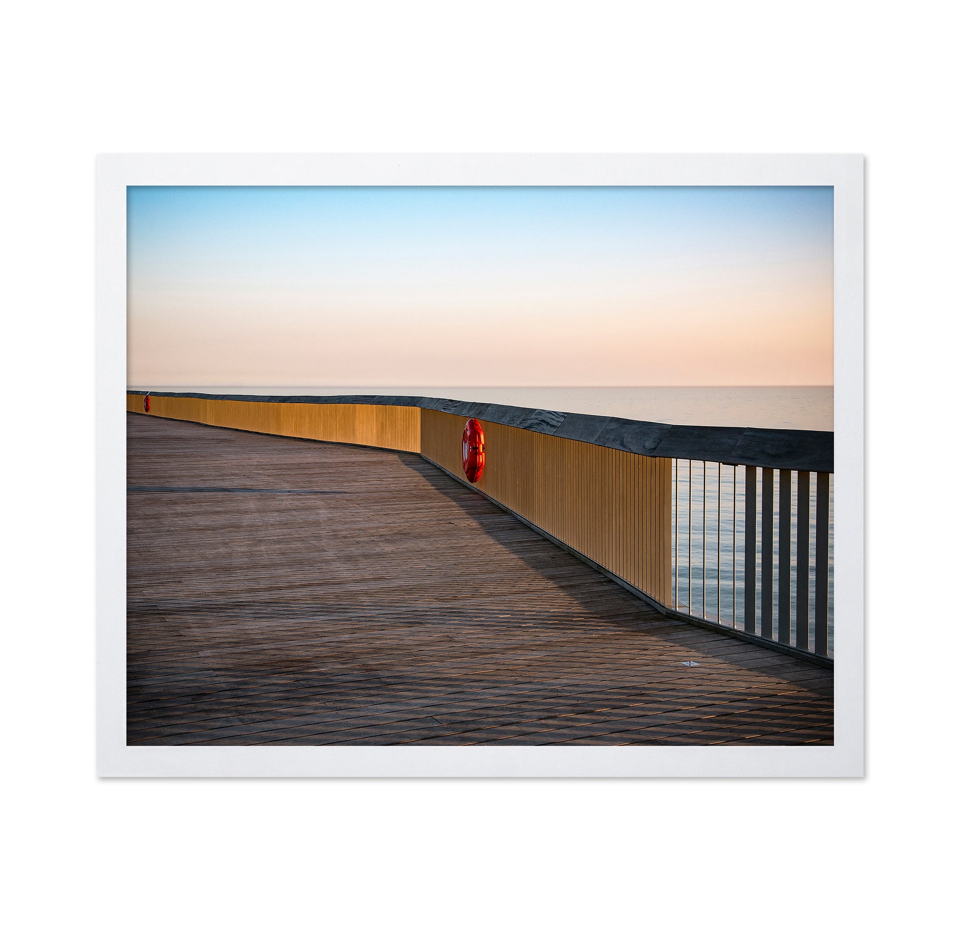 Pier