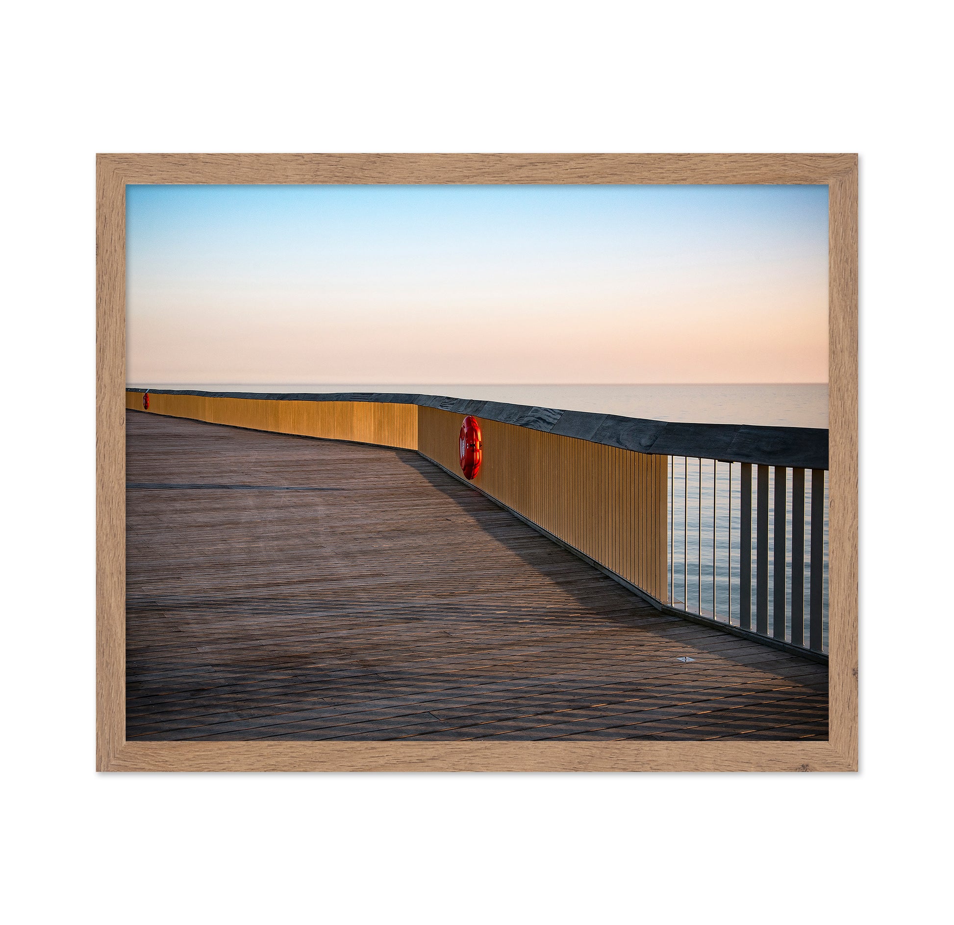 Pier
