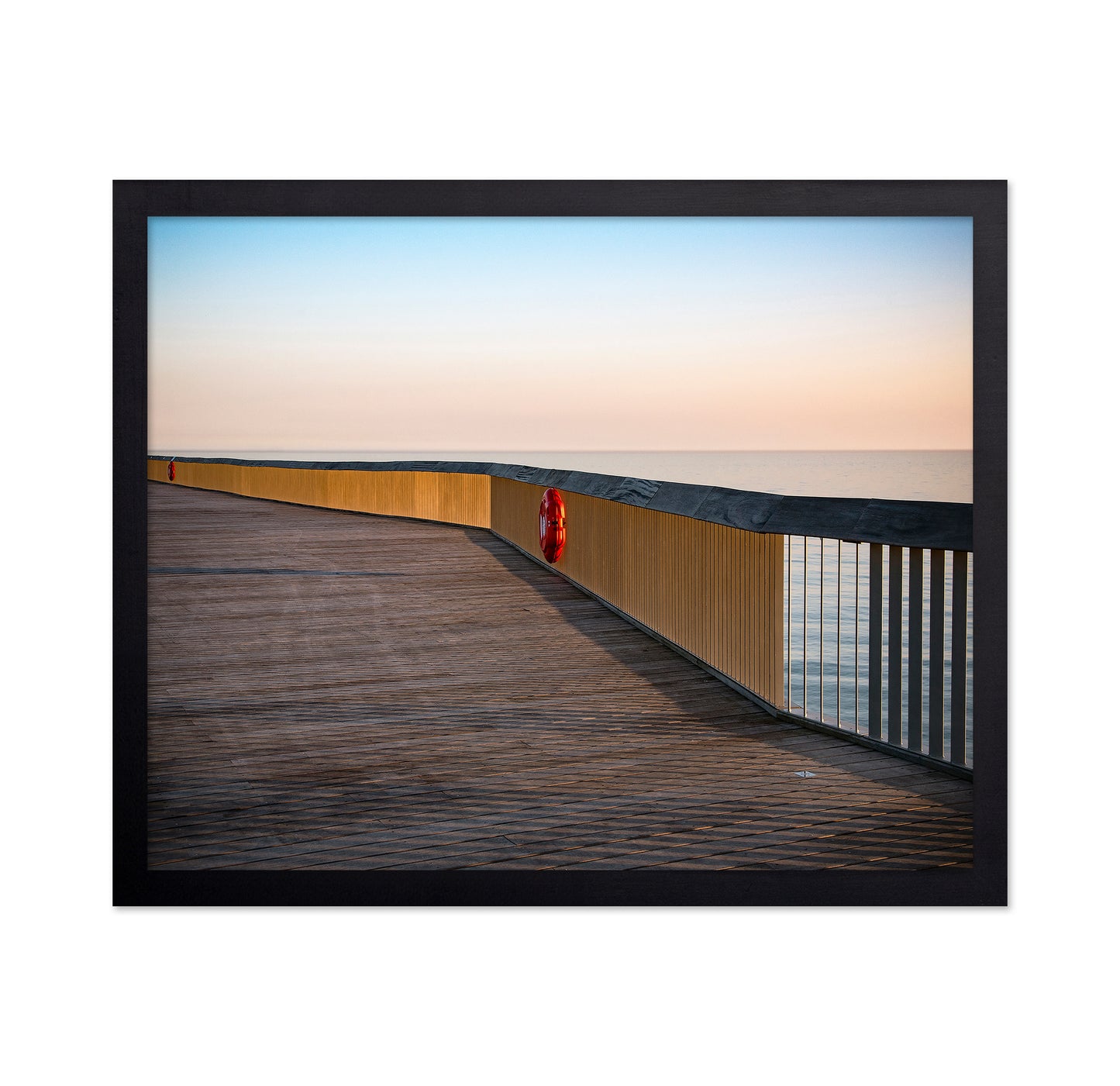 Pier