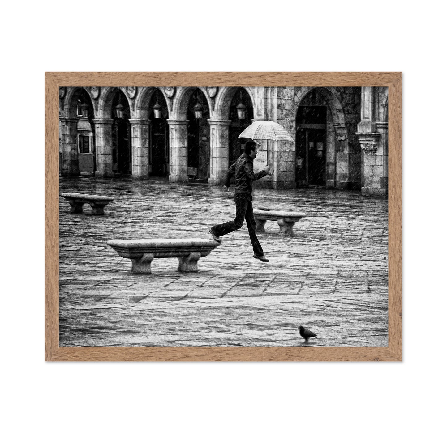 Remembering Cartier Bresson