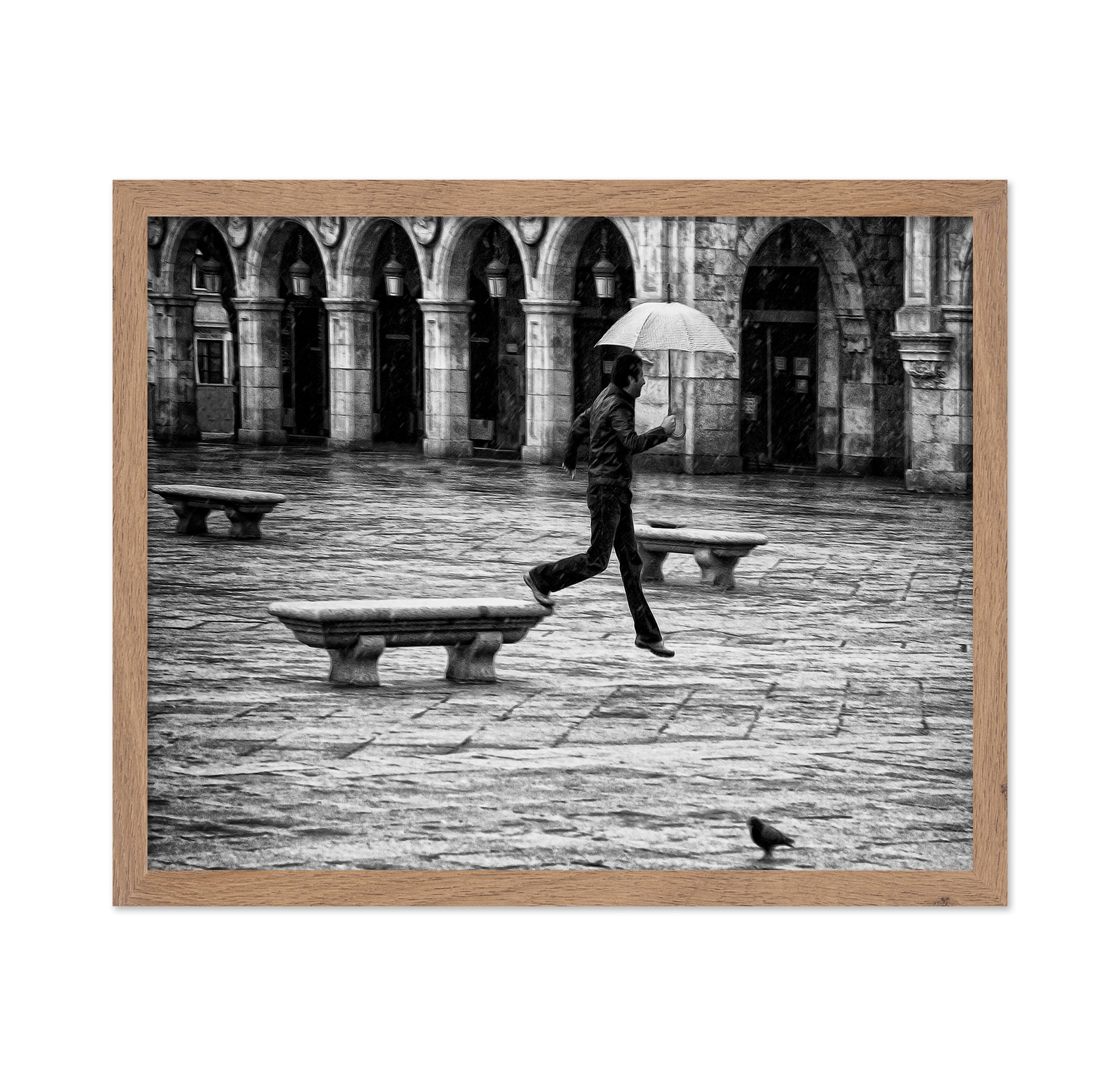 Remembering Cartier Bresson