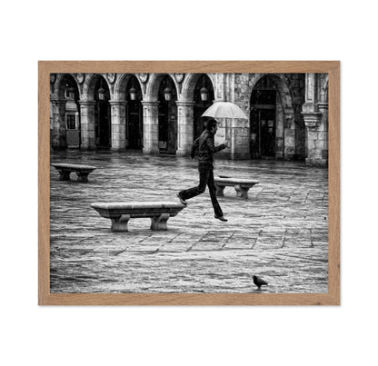 Remembering Cartier Bresson