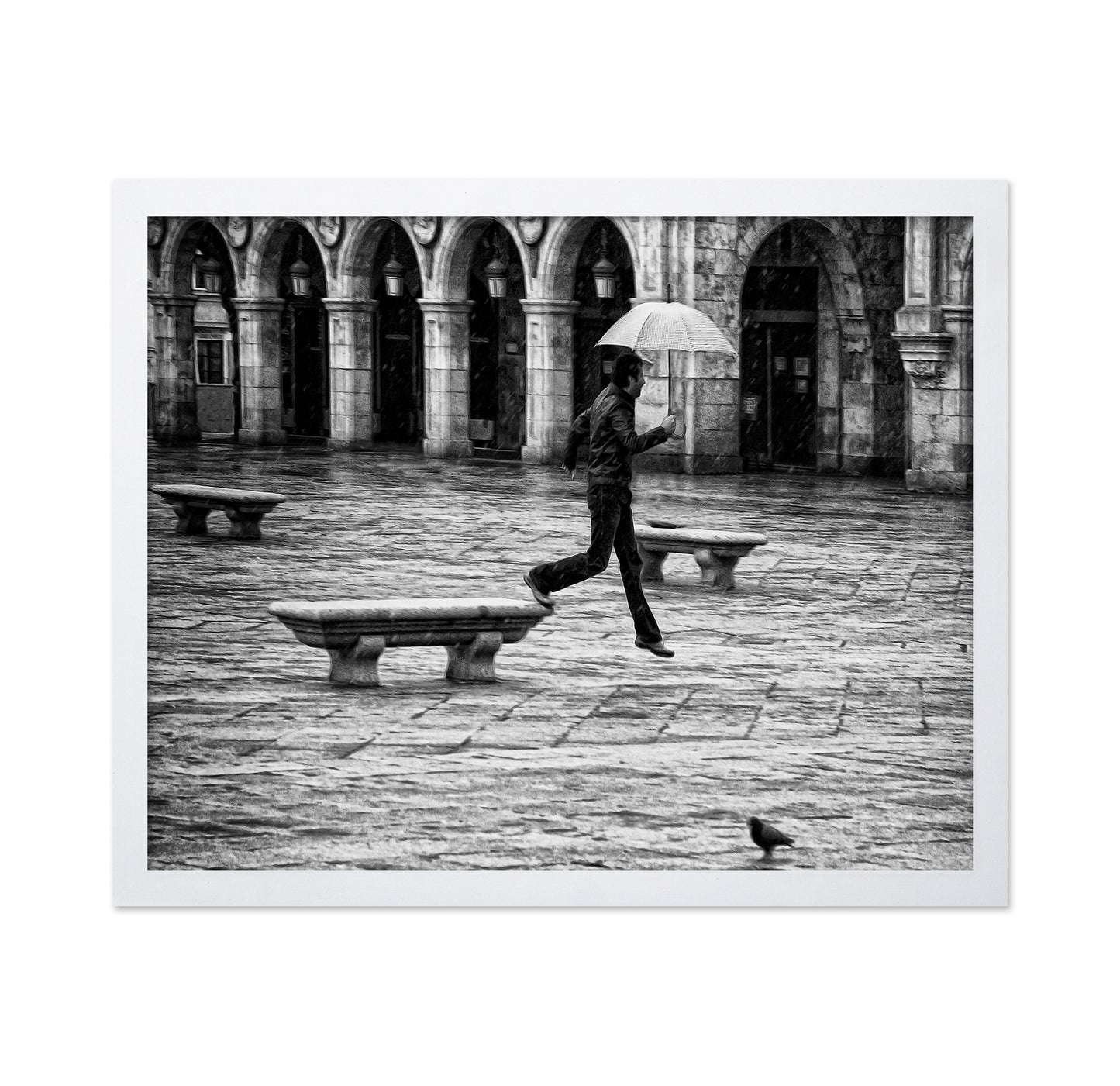 Remembering Cartier Bresson