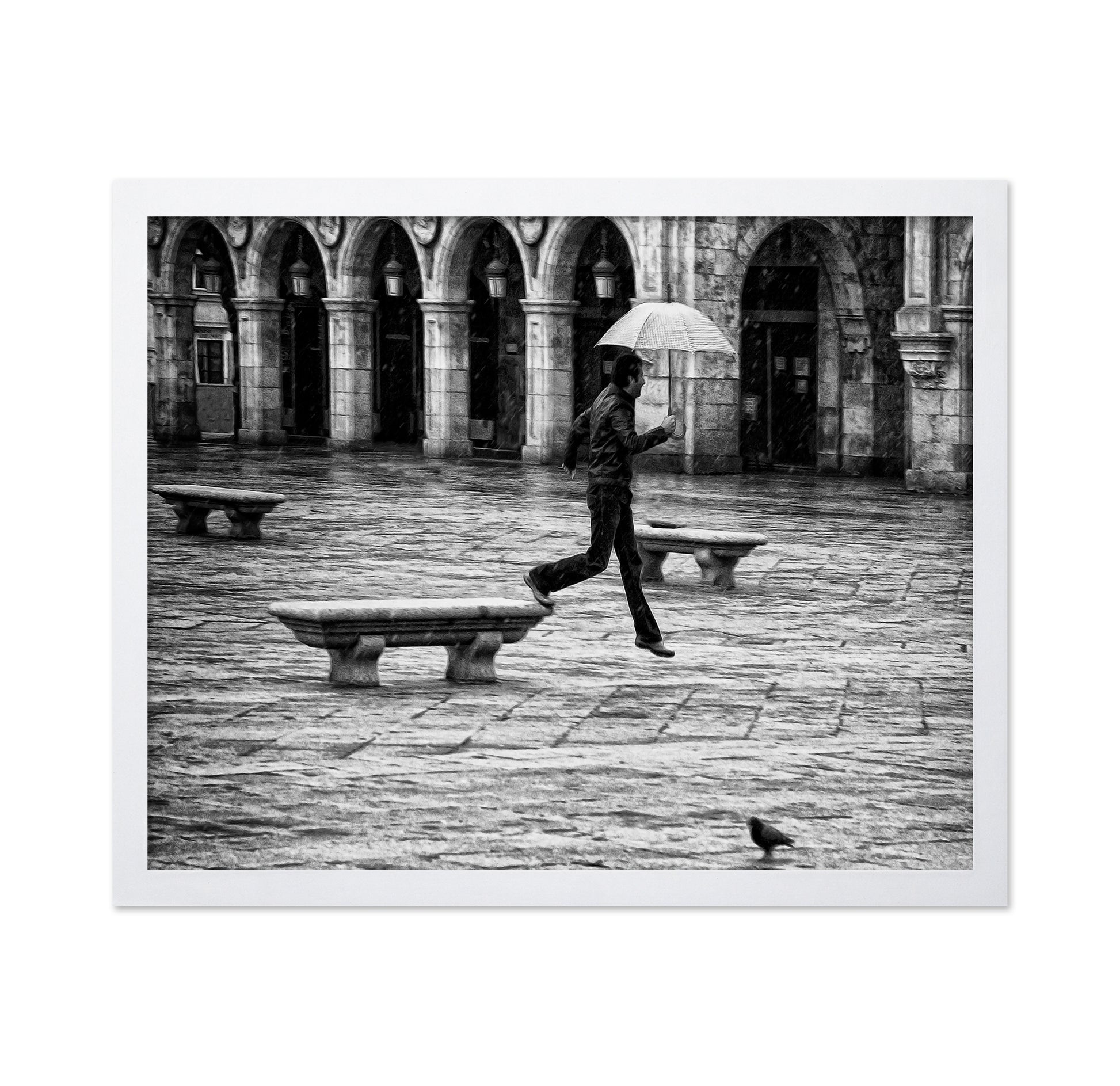 Remembering Cartier Bresson