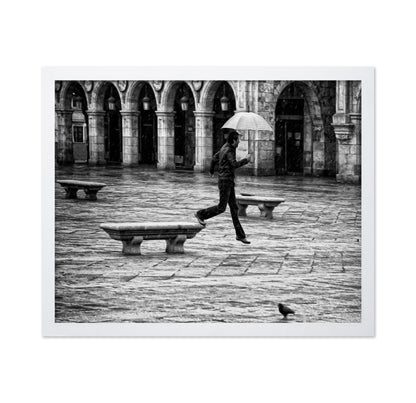 Remembering Cartier Bresson