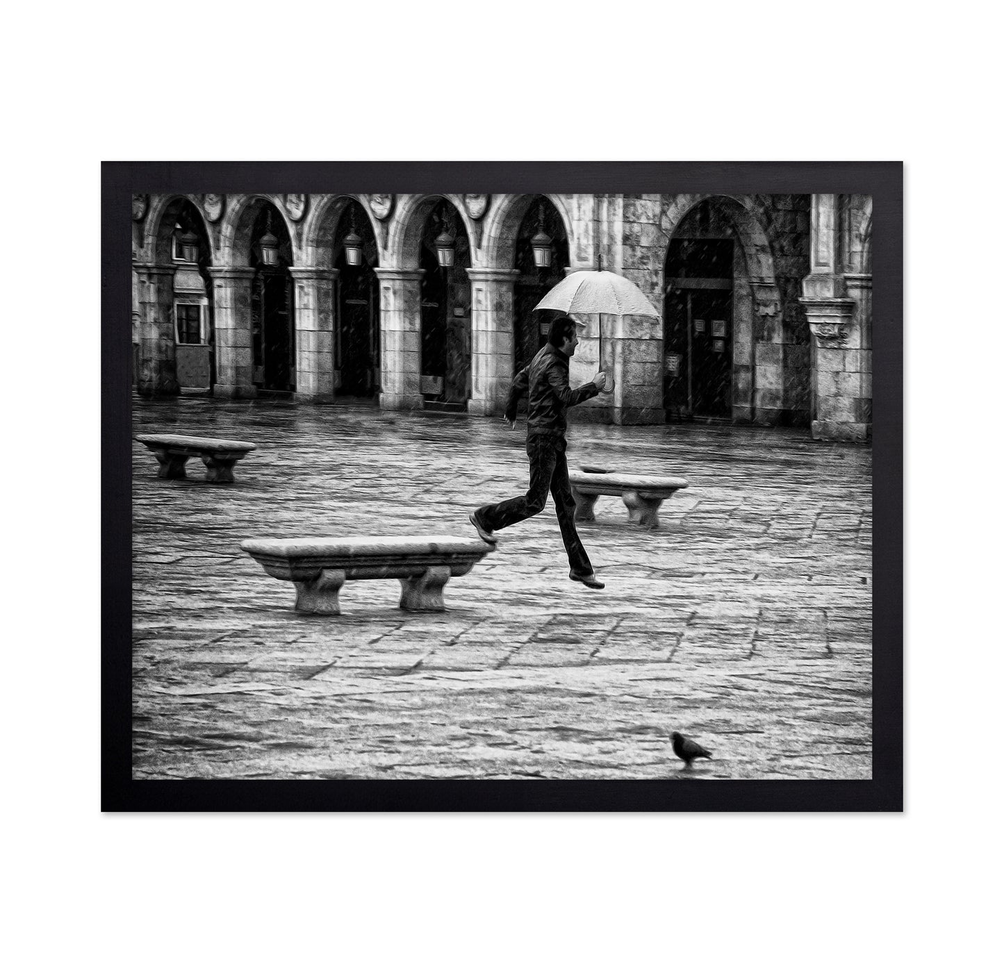 Remembering Cartier Bresson