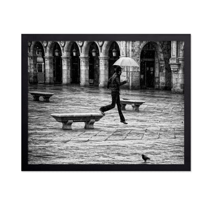 Remembering Cartier Bresson