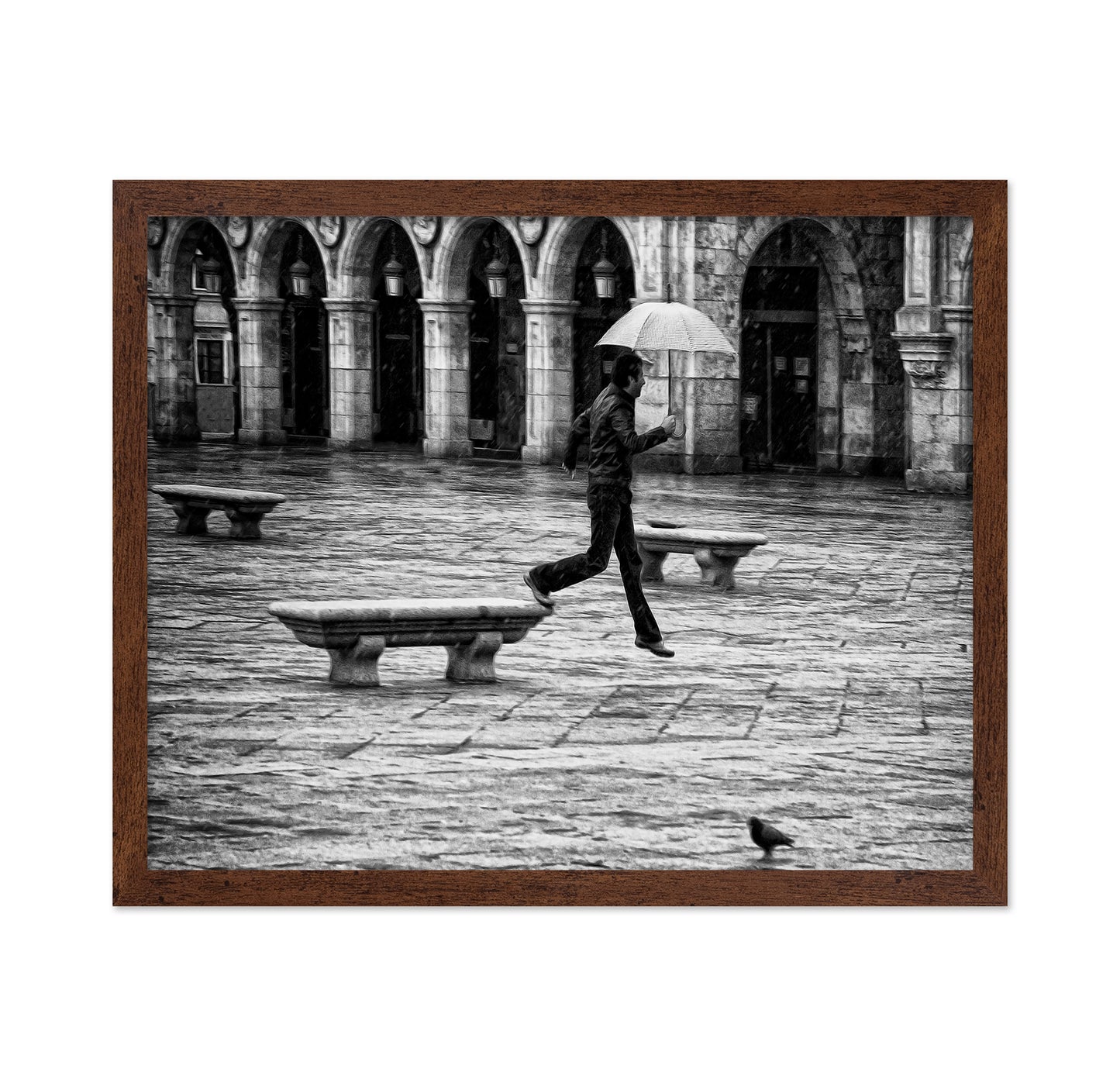 Remembering Cartier Bresson