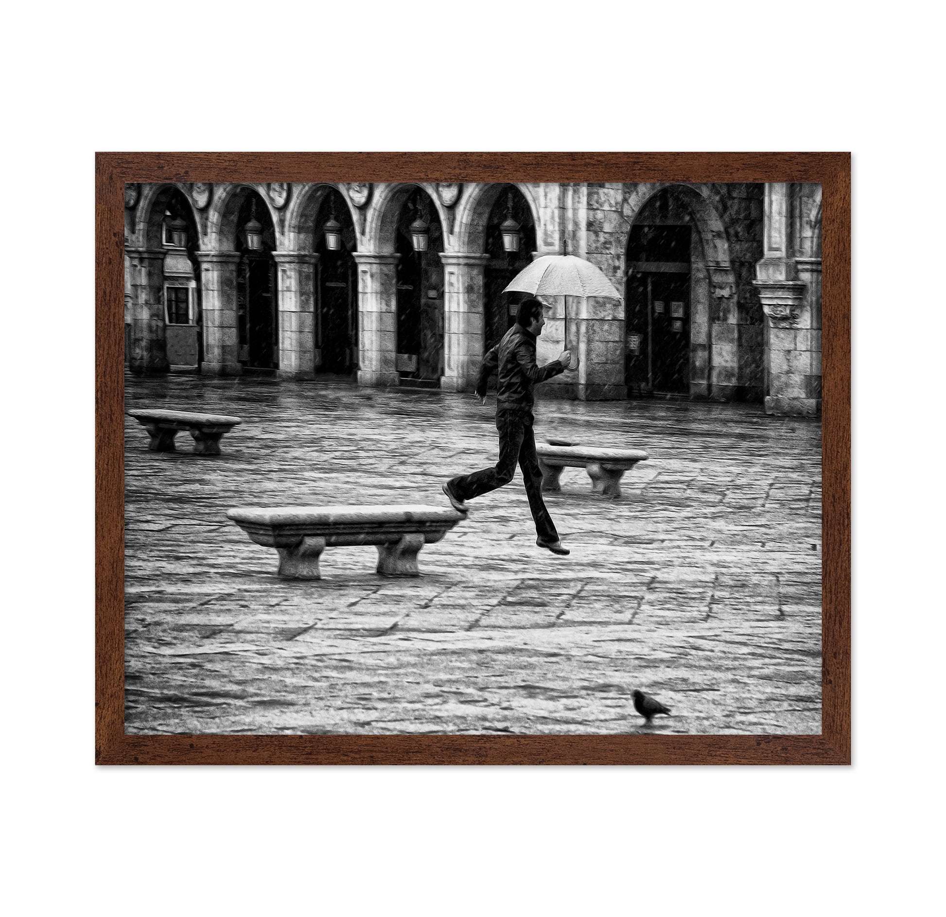 Remembering Cartier Bresson