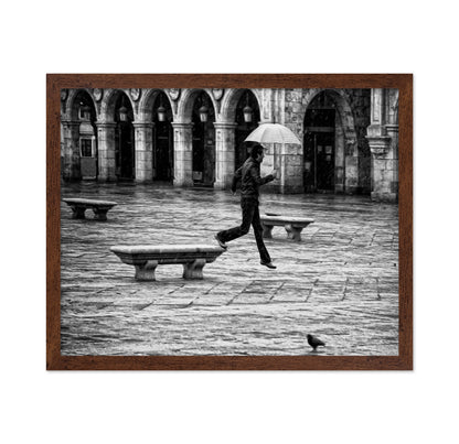Remembering Cartier Bresson
