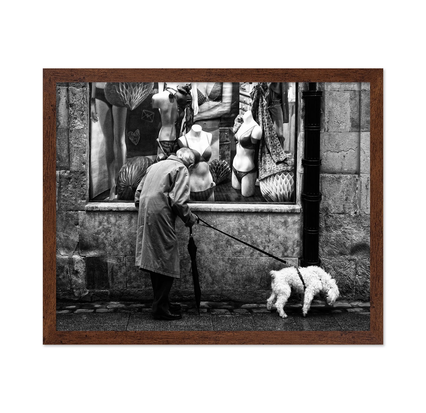 In Search of a Gift