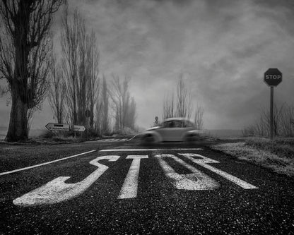 The Crossing