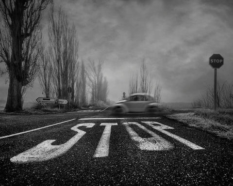 The Crossing