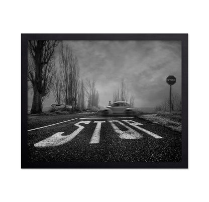 The Crossing