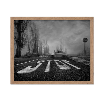 The Crossing