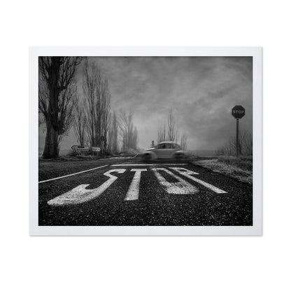 The Crossing