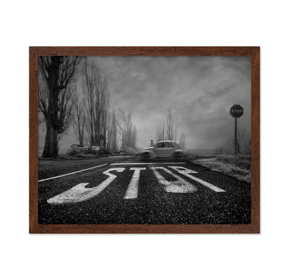The Crossing