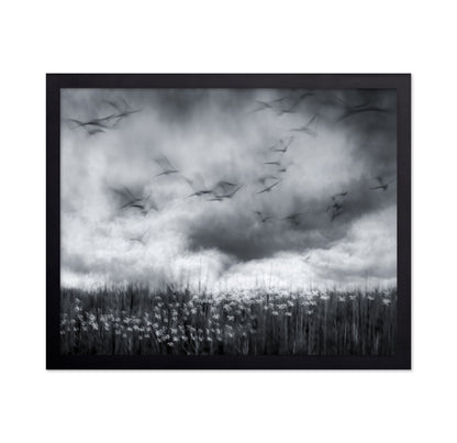 Imminent Thunder