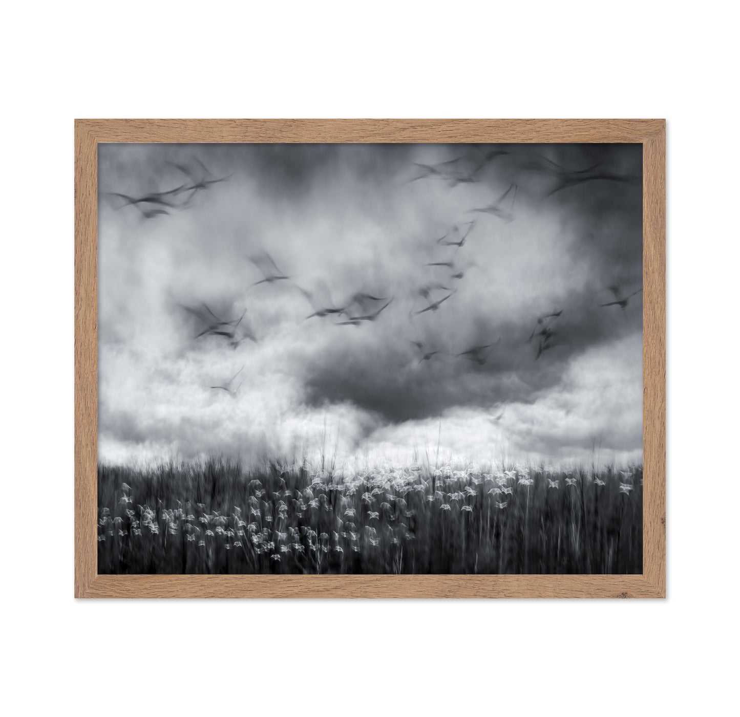 Imminent Thunder