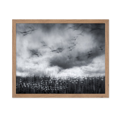 Imminent Thunder