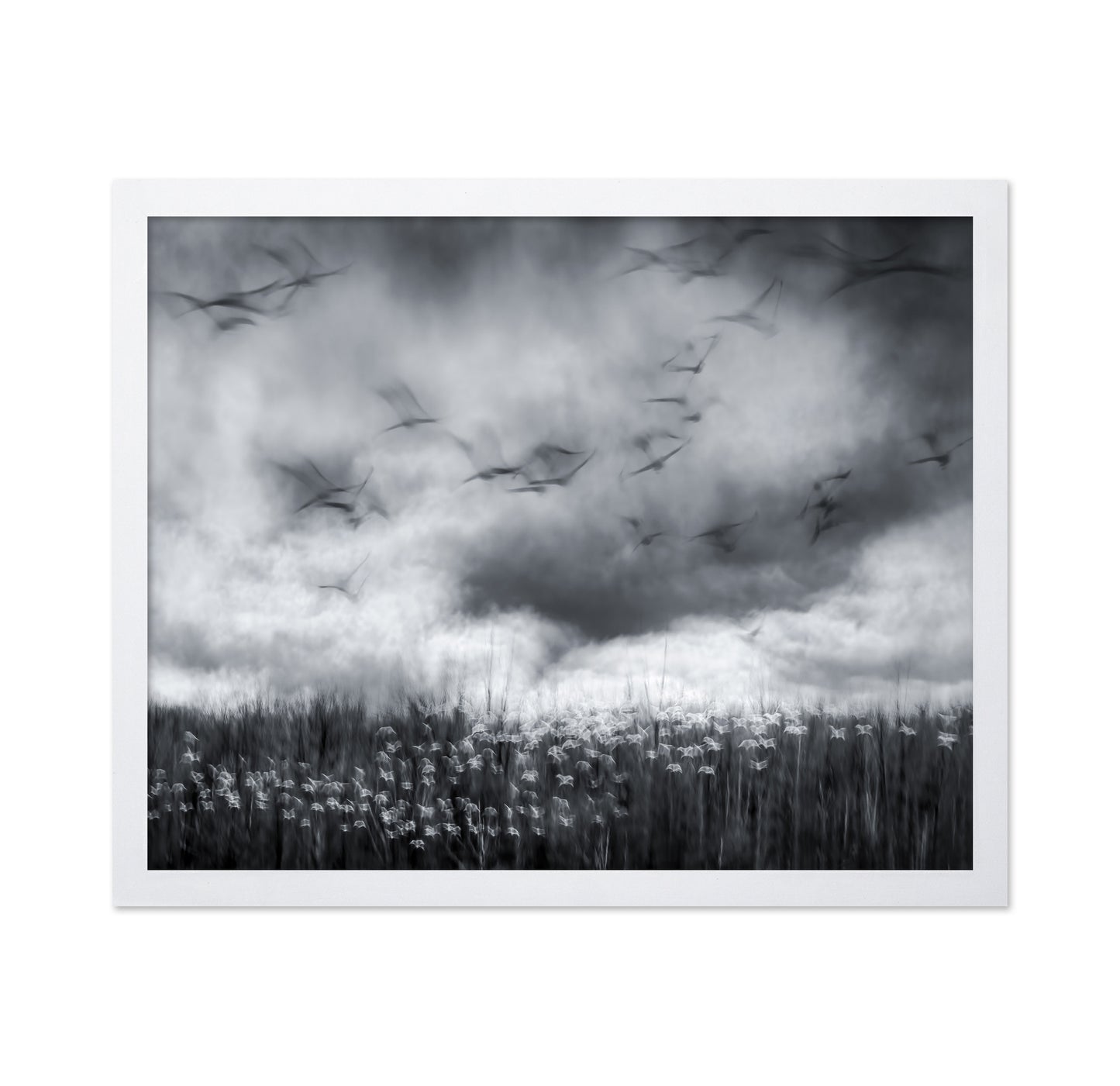 Imminent Thunder