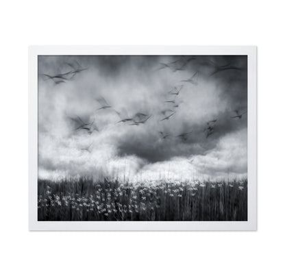 Imminent Thunder