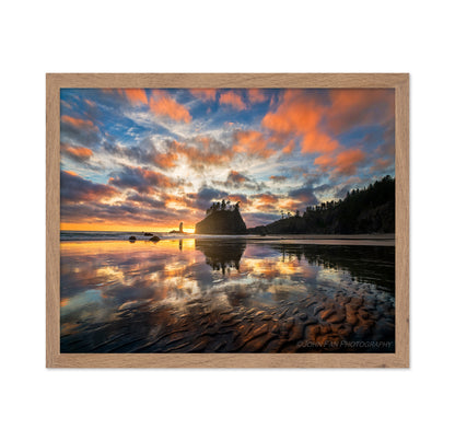 Sunset Symphony