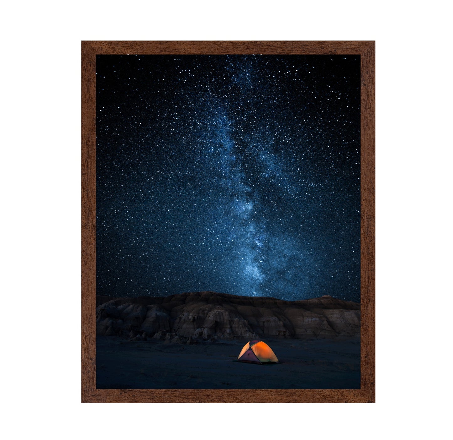 The Sky is my Blanket