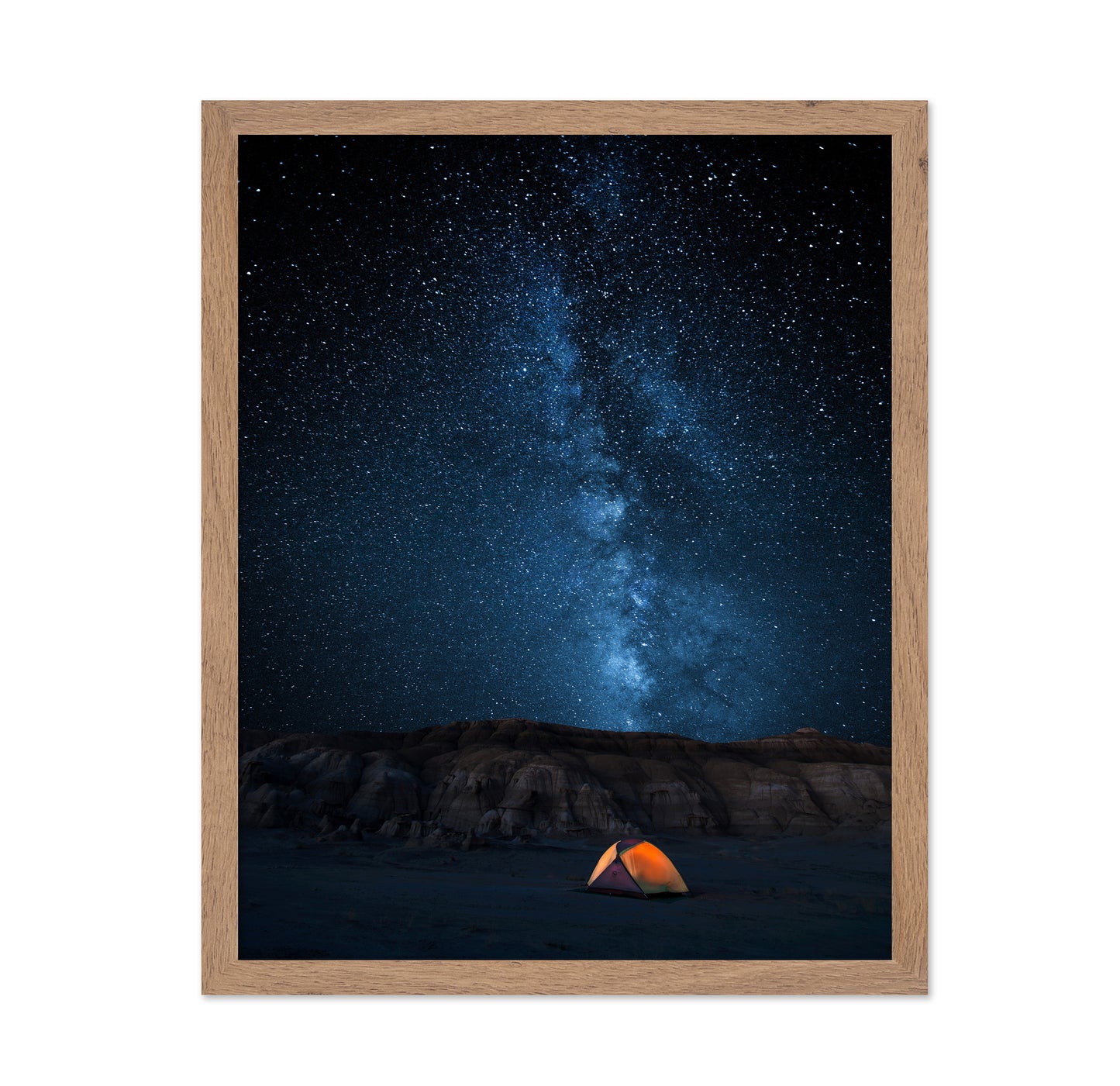 The Sky is my Blanket