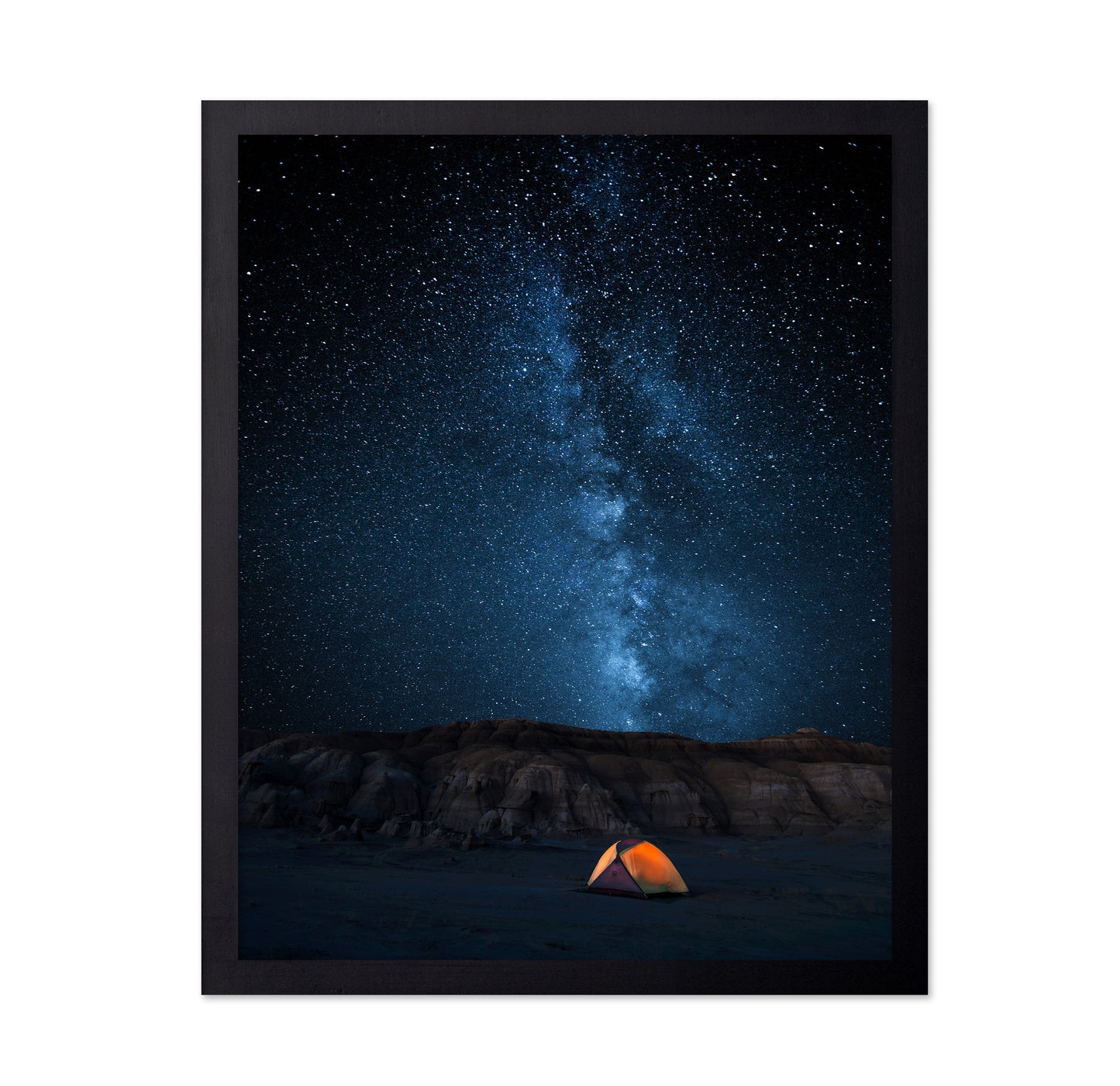 The Sky is my Blanket