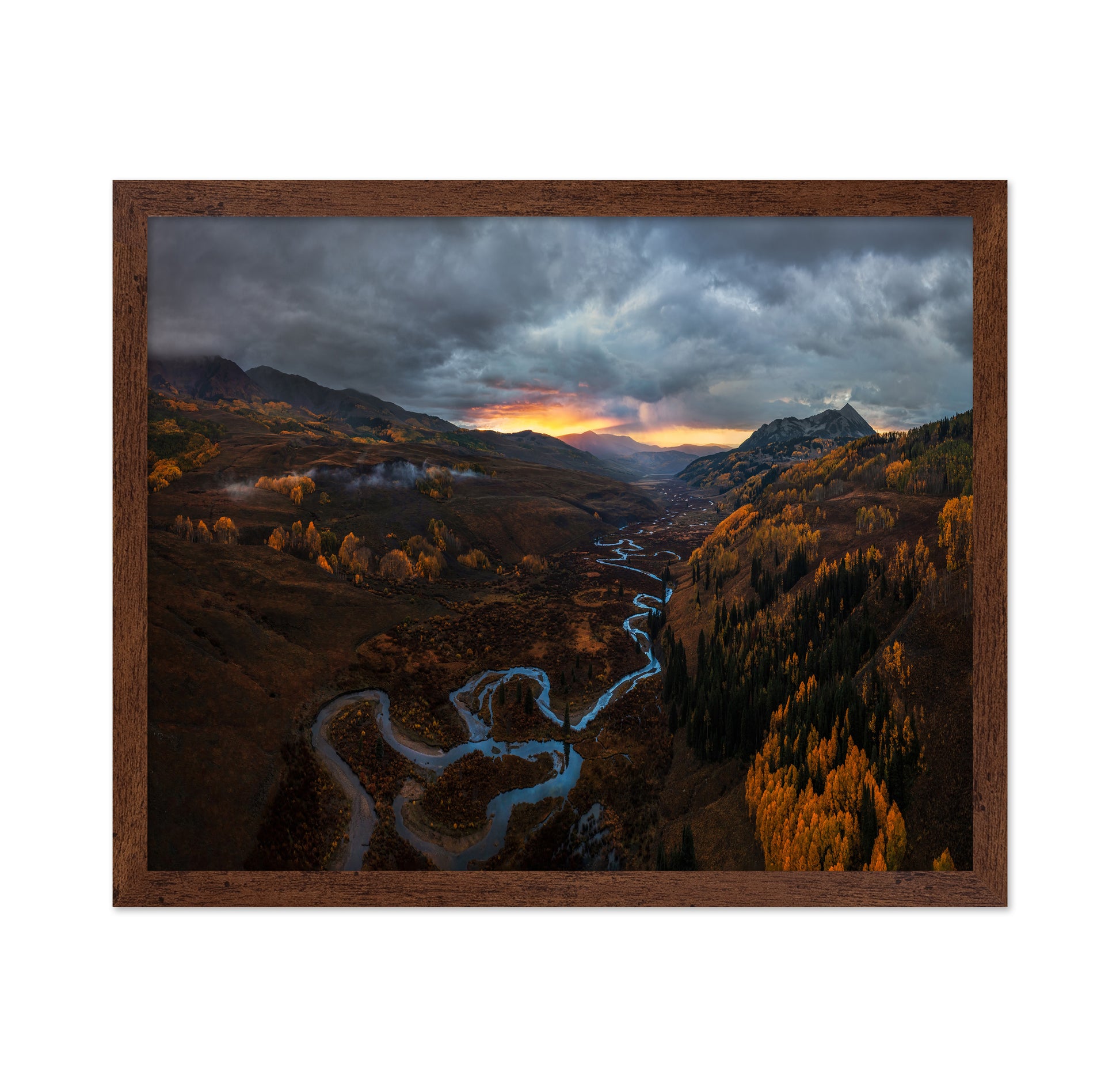 Valley of Life