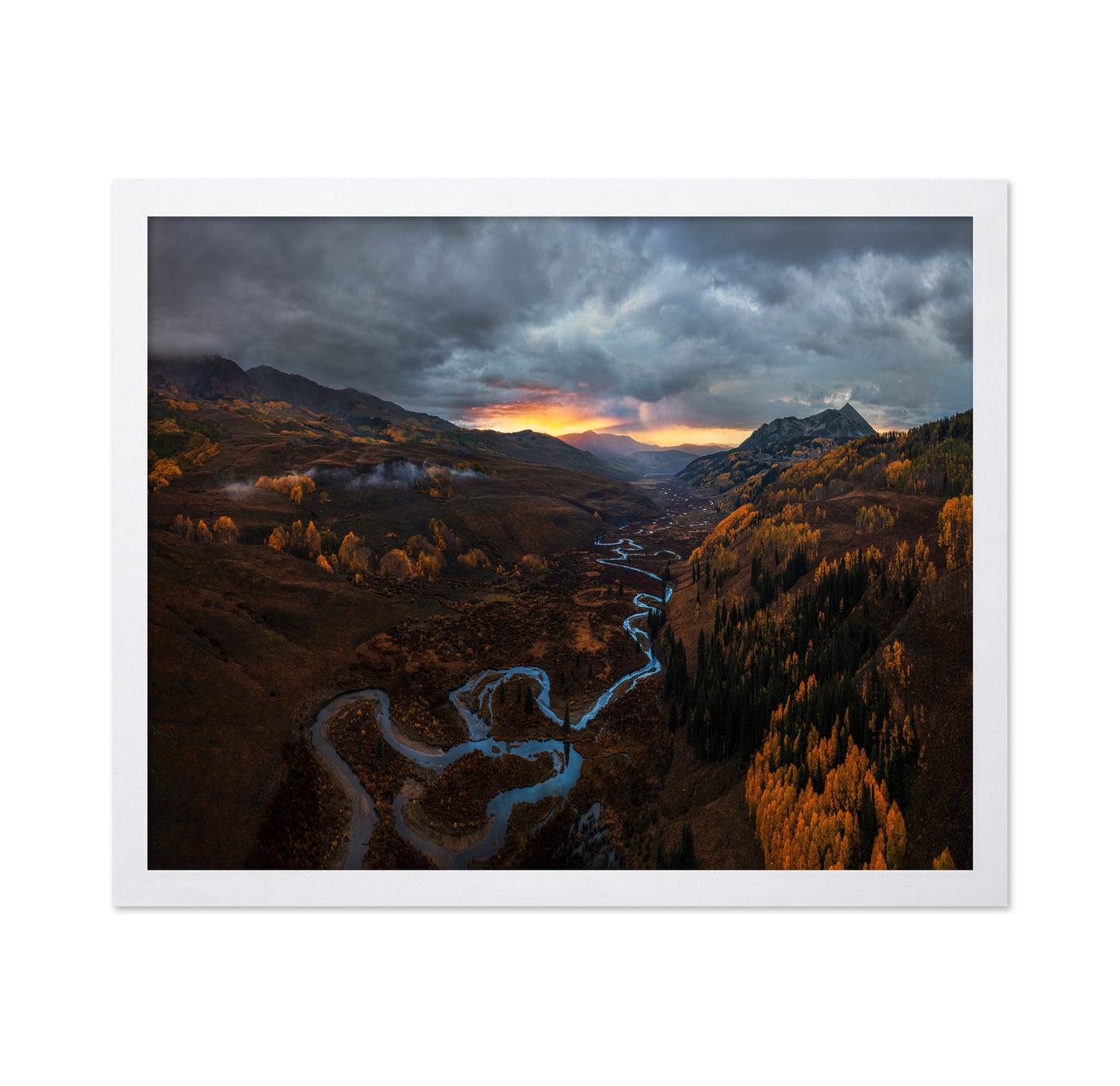 Valley of Life