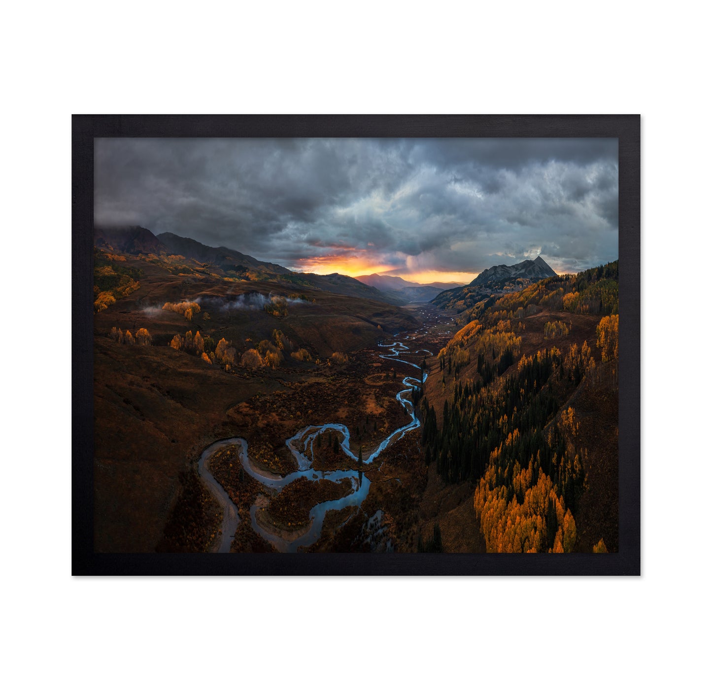 Valley of Life