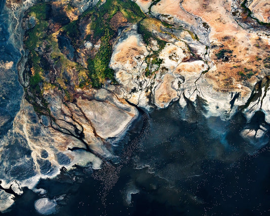 Splendid Africa