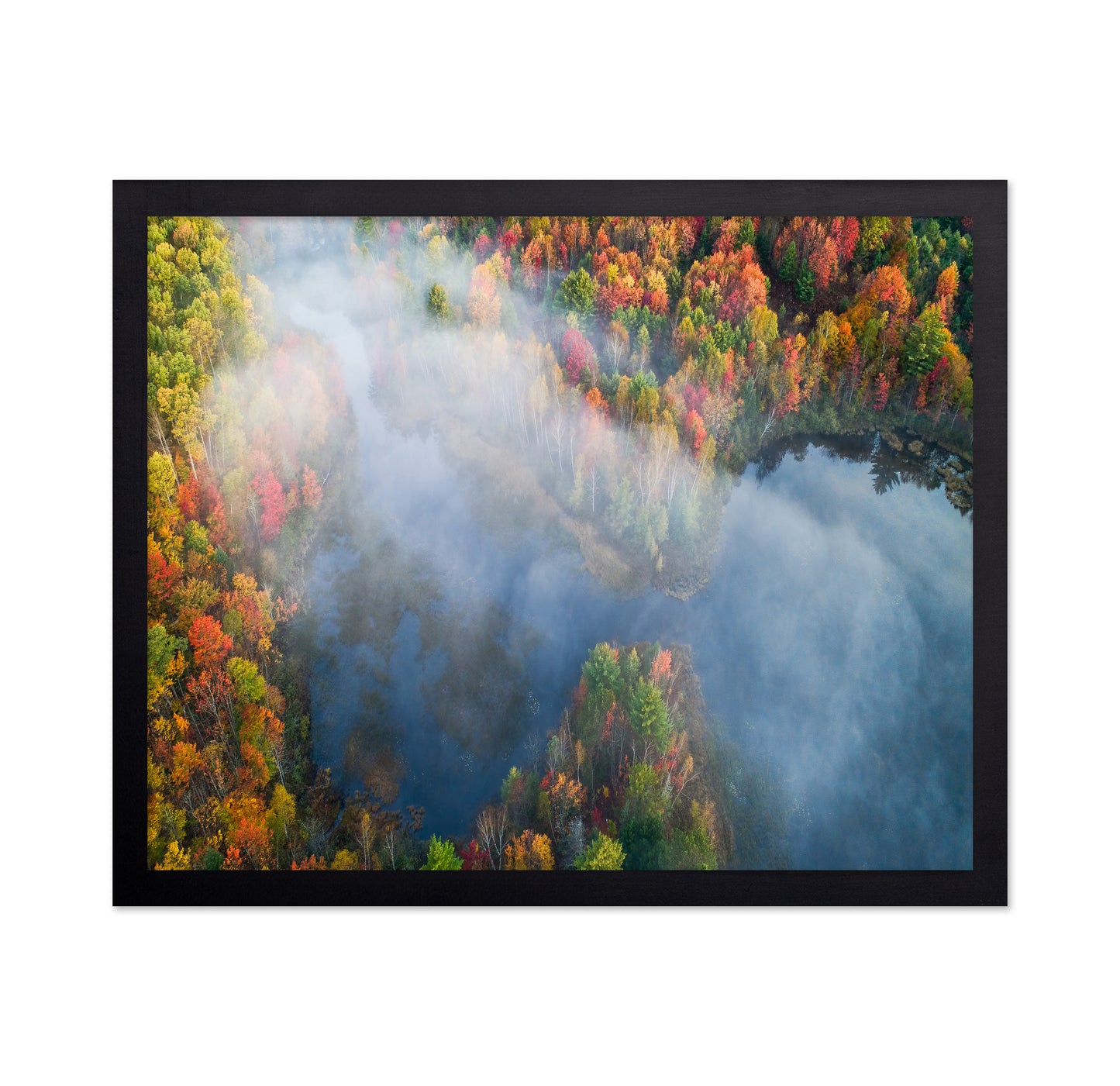 Autumn Symphony