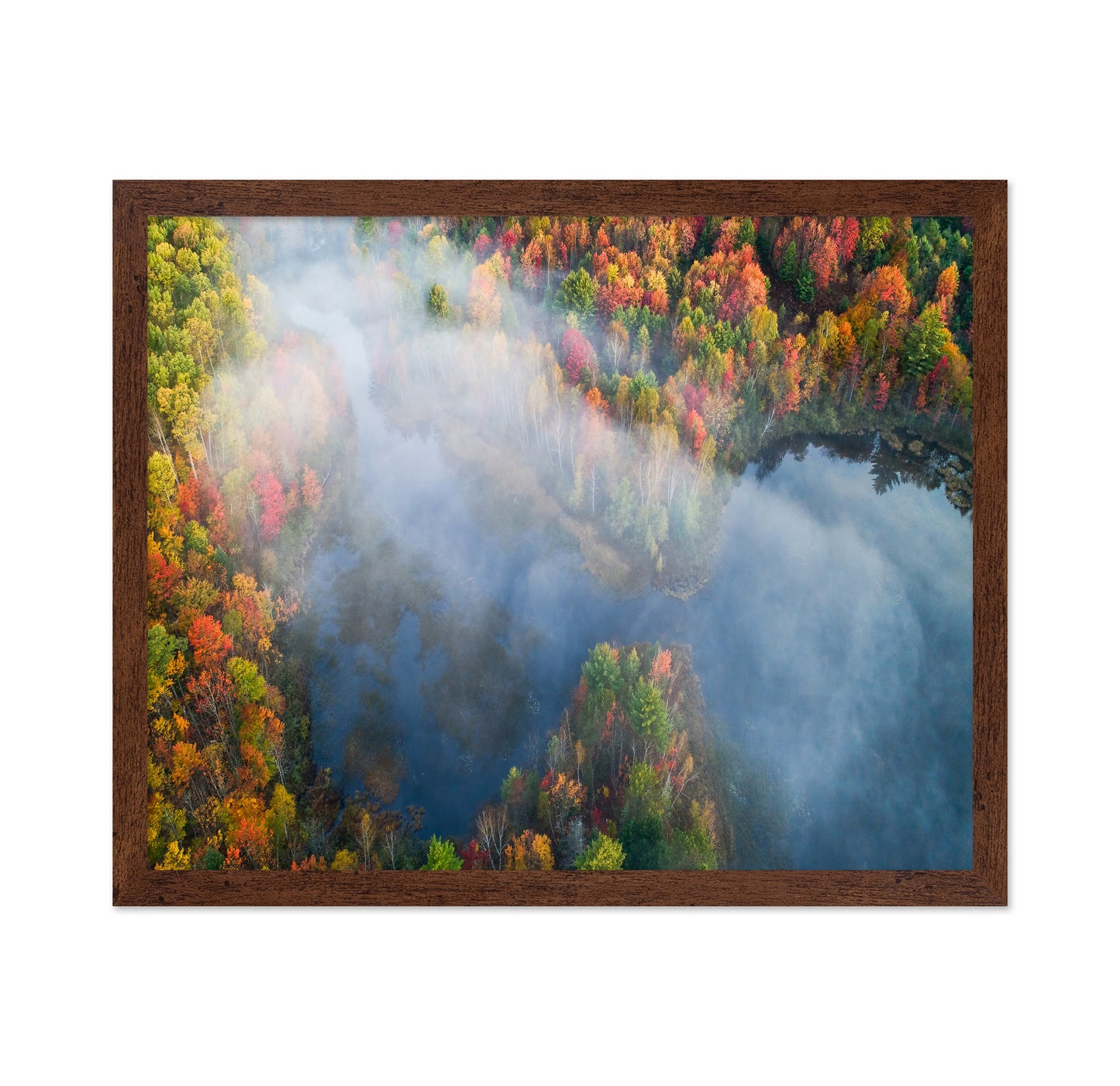 Autumn Symphony