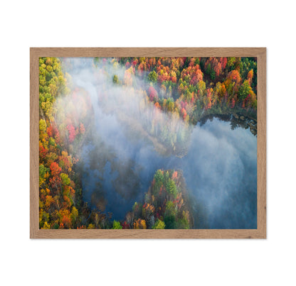 Autumn Symphony
