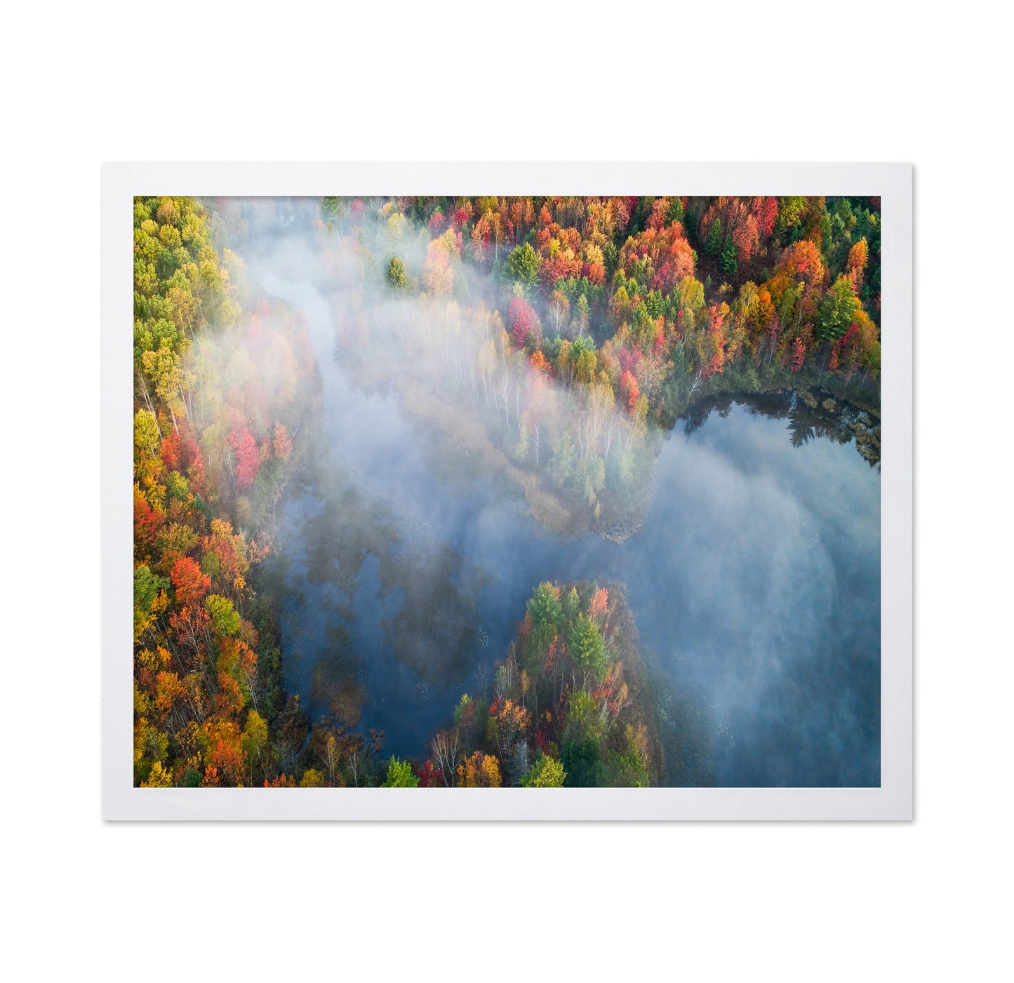 Autumn Symphony