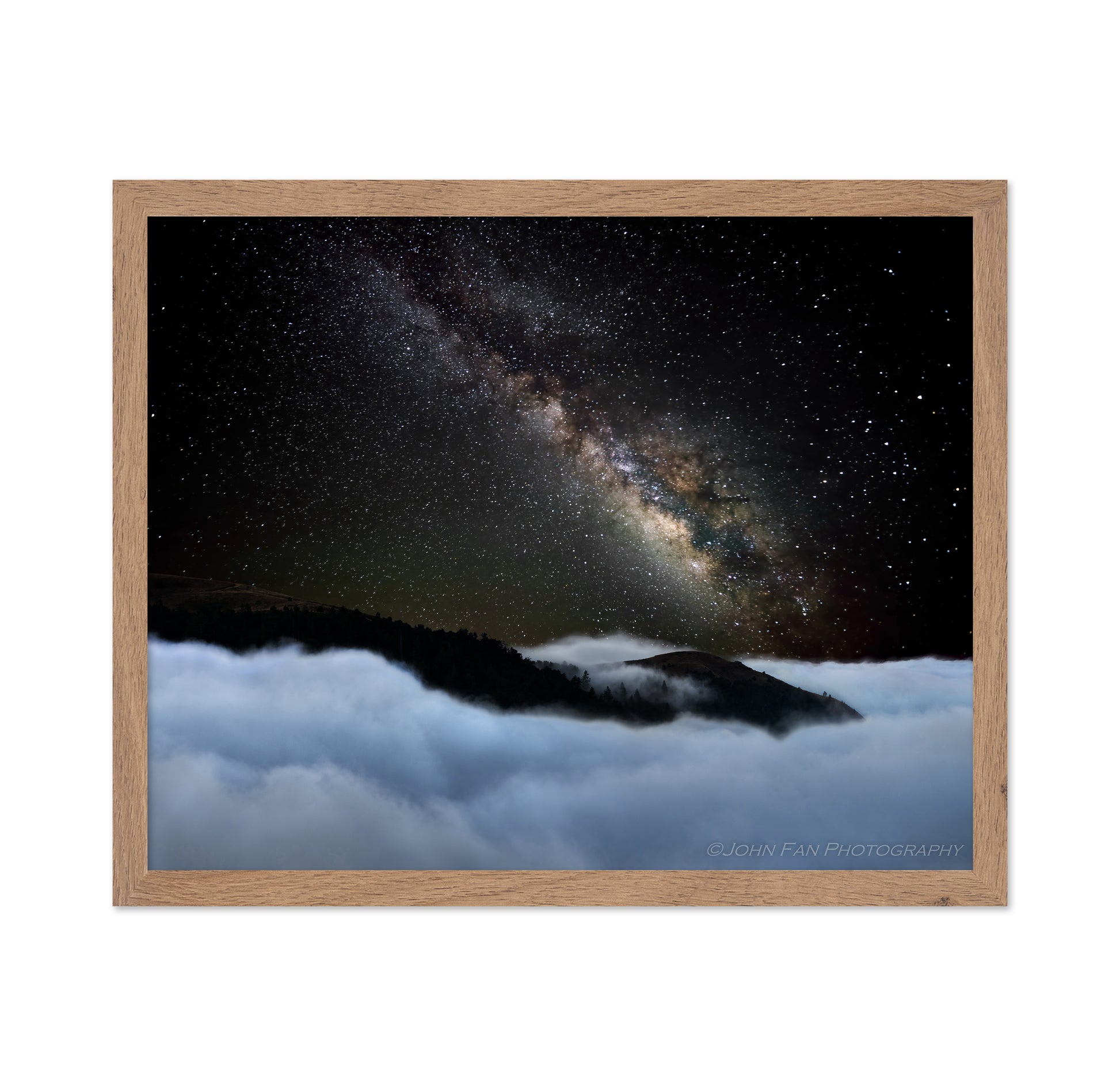 Rivers in the Sky