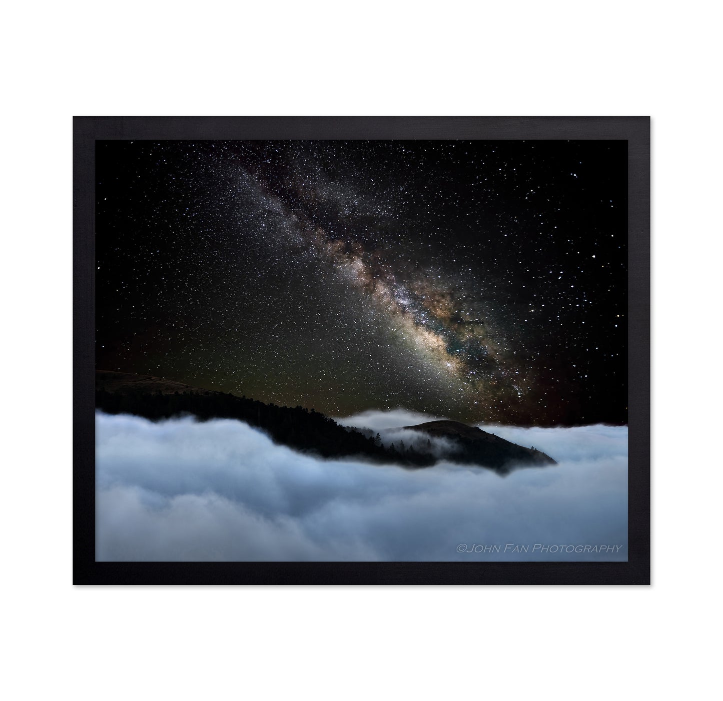 Rivers in the Sky