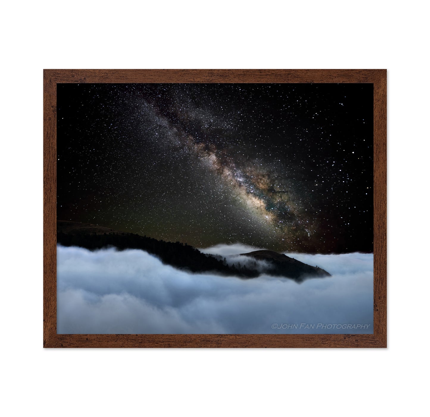 Rivers in the Sky