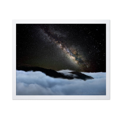 Rivers in the Sky